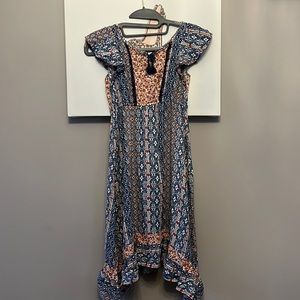 Xhilaration girls dress